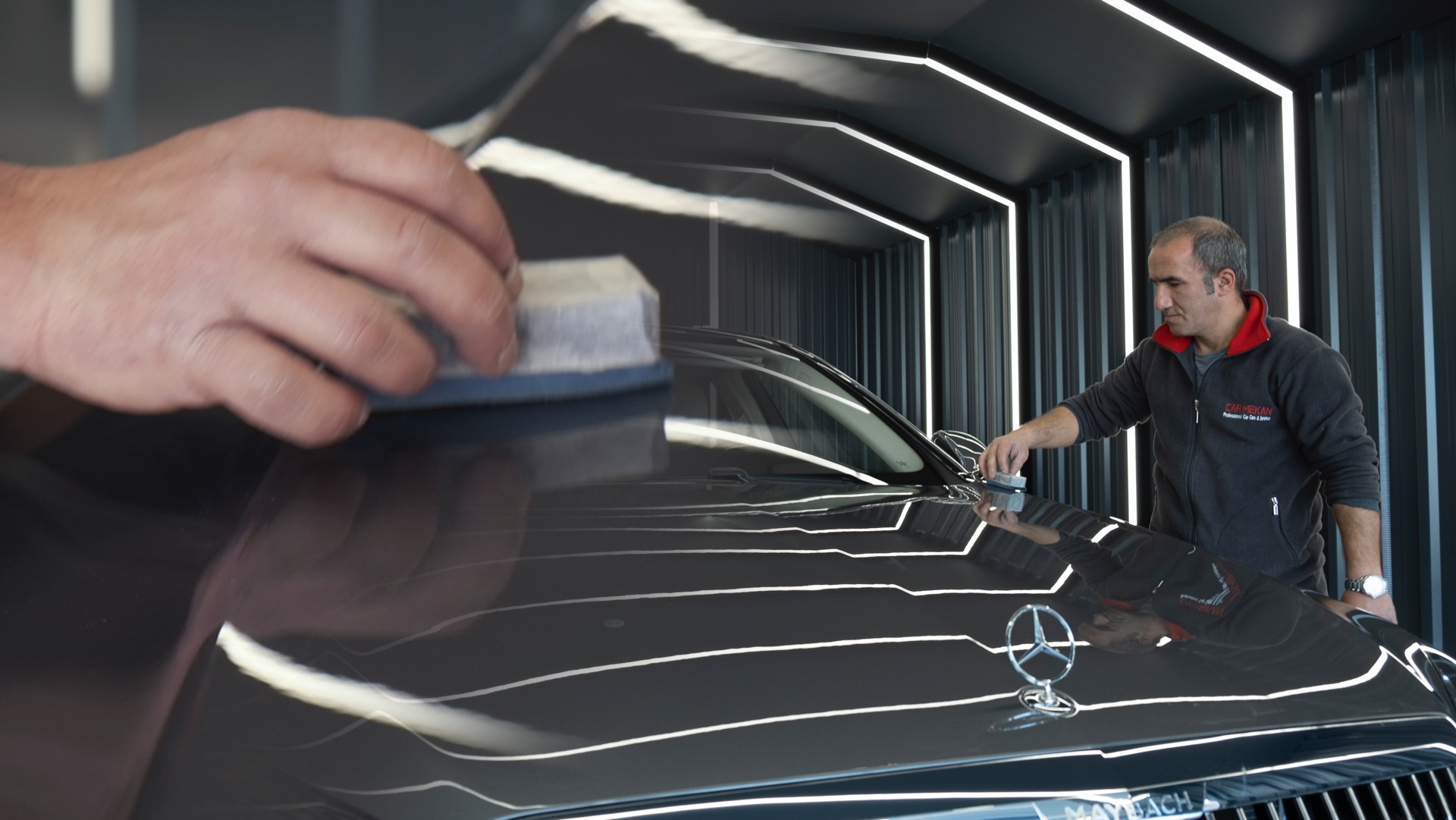 Yıldırım Seramik Kaplama